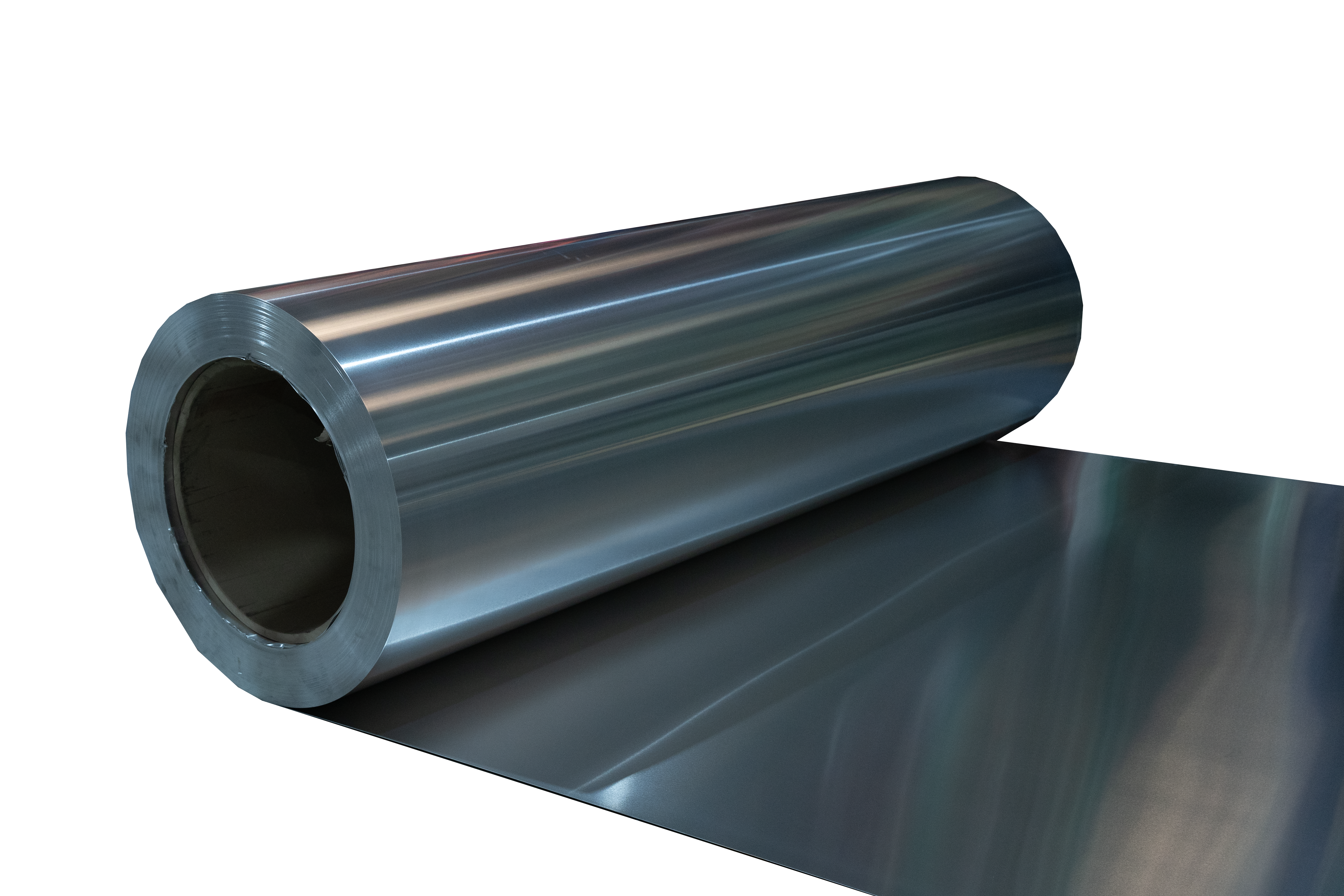 Lámina de Aluminio Hermet